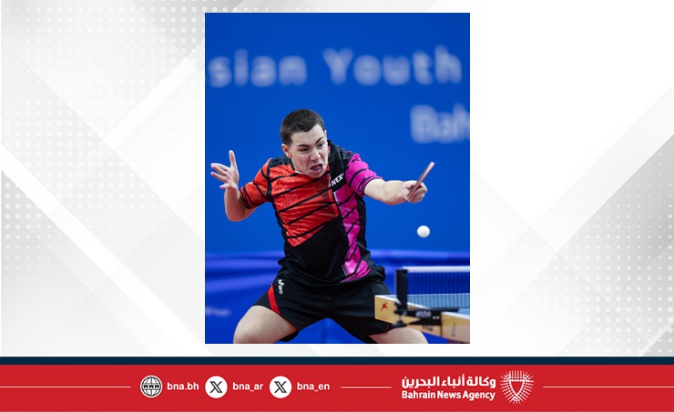 إشادة آسيوية واسعة بالنجاح التنظيمي البحريني لدورة ألعاب الشباب إشادة آسيوية واسعة بالنجاح التنظيمي البحريني لدورة ألعاب الشباب